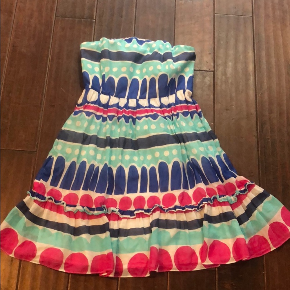 Vineyard Vines Mini Dress